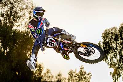 Gut in Form: Jeremy Seewer