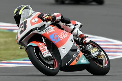 Lukas Tulovic: «Hatte ein paar coole Zweikämpfe»