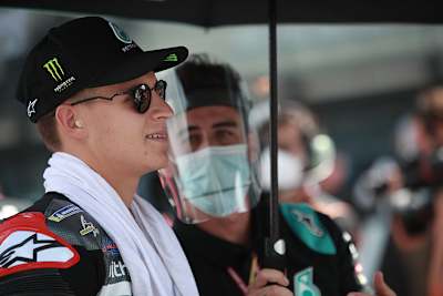 Fabio Quartararo