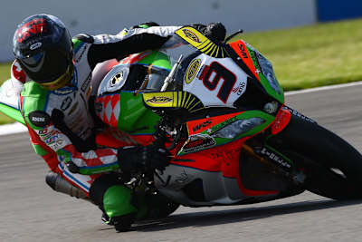 Dominic Schmitter lässt Grillini Kawasaki jubeln