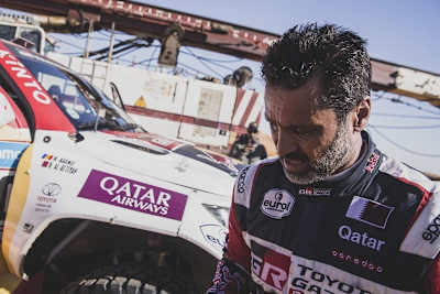 Nasser Al-Attiyah