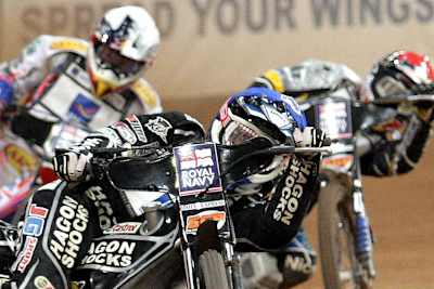 Die GP-Fahrer wollen die neuen Schalldämpfer nicht