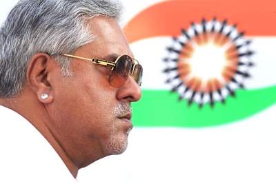 Vijay Mallya