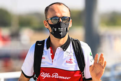 Robert Kubica