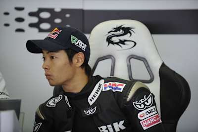 Aoyama: Die Zeiten werden immer besser