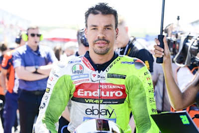 Franco Morbidelli