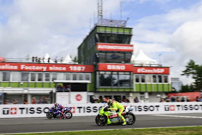 Wann und wo die Rennen der Moto3, Moto2 und MotoGP live übertragen werden