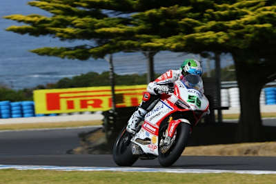 Niccolò Canepa: In den Rennen nur zweitbester Evo-Pilot