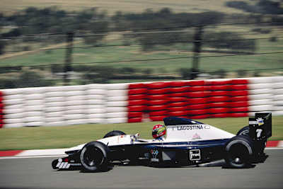 Wer ist es? Wo und wann ist dass Bild entstanden?