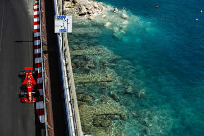 Kimi Räikkönen 2018