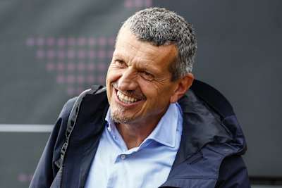 Günther Steiner: Verbale Spitze gegen Mercedes