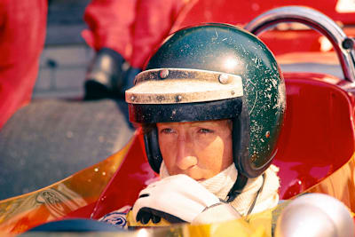 Jochen Rindt