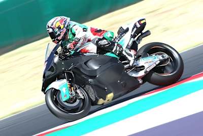 Johann Zarco