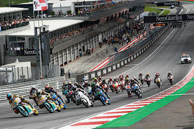 2018 wird es in der Moto3-Klasse viele Veränderungen geben