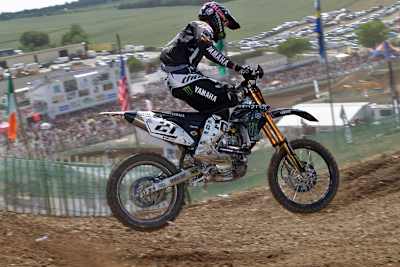 Erster Quali-Sieg für Paulin