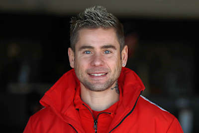 Alvaro Bautista
