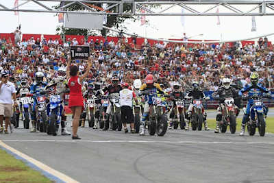 Die Anlage in Penha ist WM-würdig