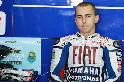 Lorenzo: «Einige Leute mögen mich einfach nicht»