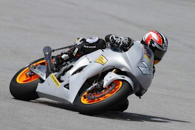 Aoyama: Nr. 7 statt wie bisher Nr. 4