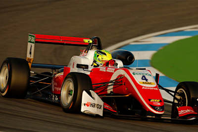 Mick Schumacher