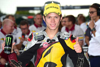 Weltmeister Esteve «Tito» Rabat