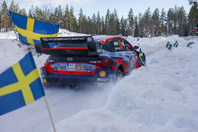 Thierry Neuville
