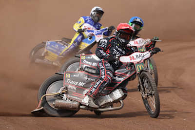 Zuhause gelang den Landshutern der erste Saisonsieg