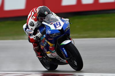 Kevin Wahr weiß nicht, was schief lief