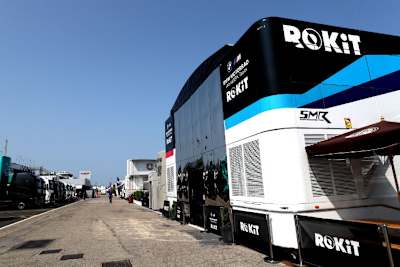 Für 2026 gibt es einen Vertrag zwischen BMW und dem Shaun Muir Racing Team für die Superbike-WM