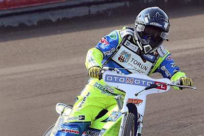 Bjerre will die WM mindestens als Sechster beenden