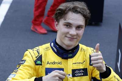 Oscar Piastri will nach seinem starken zweiten Platz in Monaco auch in Kanada zeigen, was er kann