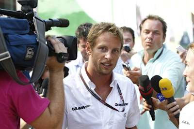 Jenson Button.