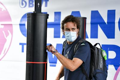Fernando Alonso