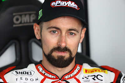 Eugene Laverty