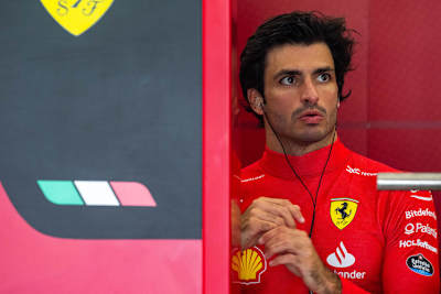 Carlos Sainz: «Das Safety-Car kam zum schlechtesten Zeitpunkt für mich auf die Strecke»