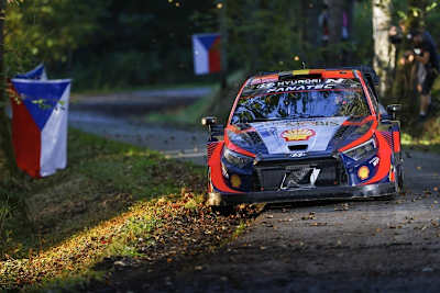Thierry Neuville