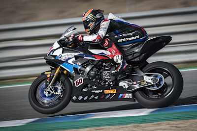 Michael van der Mark