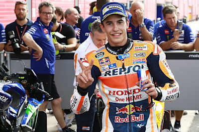 Marc Márquez