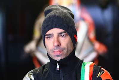 Marco Melandri