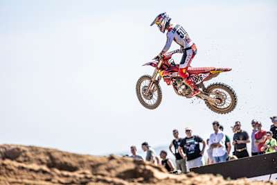 Simon Längenfelder in Riola Sardo