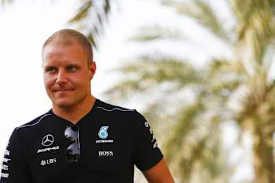 Valtteri Bottas