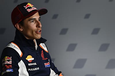 Marc Marquez