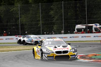 Sheldon van der Linde