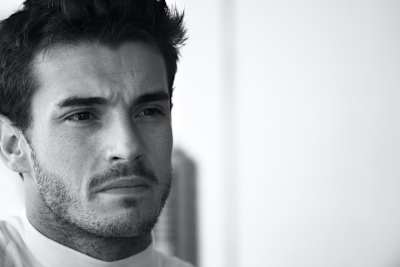 Jules Bianchi