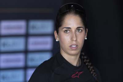 Maria Herrera: «Ich kann nicht weniger essen»