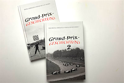 Die beiden Bücher von Stefan Ehlen