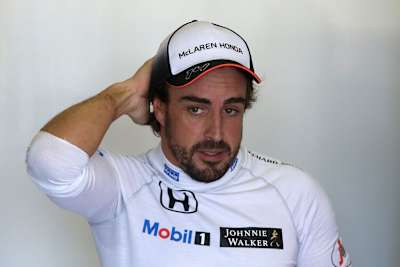 Fernando Alonso