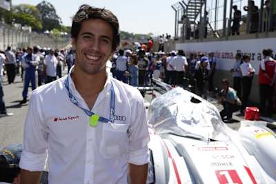 Lucas di Grassi