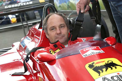 Gerhard Berger