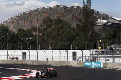 Max Verstappen: «Es spielt keine Rolle, wer mein Teamkollege ist, solange ich in einem Auto sitze, mit dem ich um den Titel mitfahren kann»